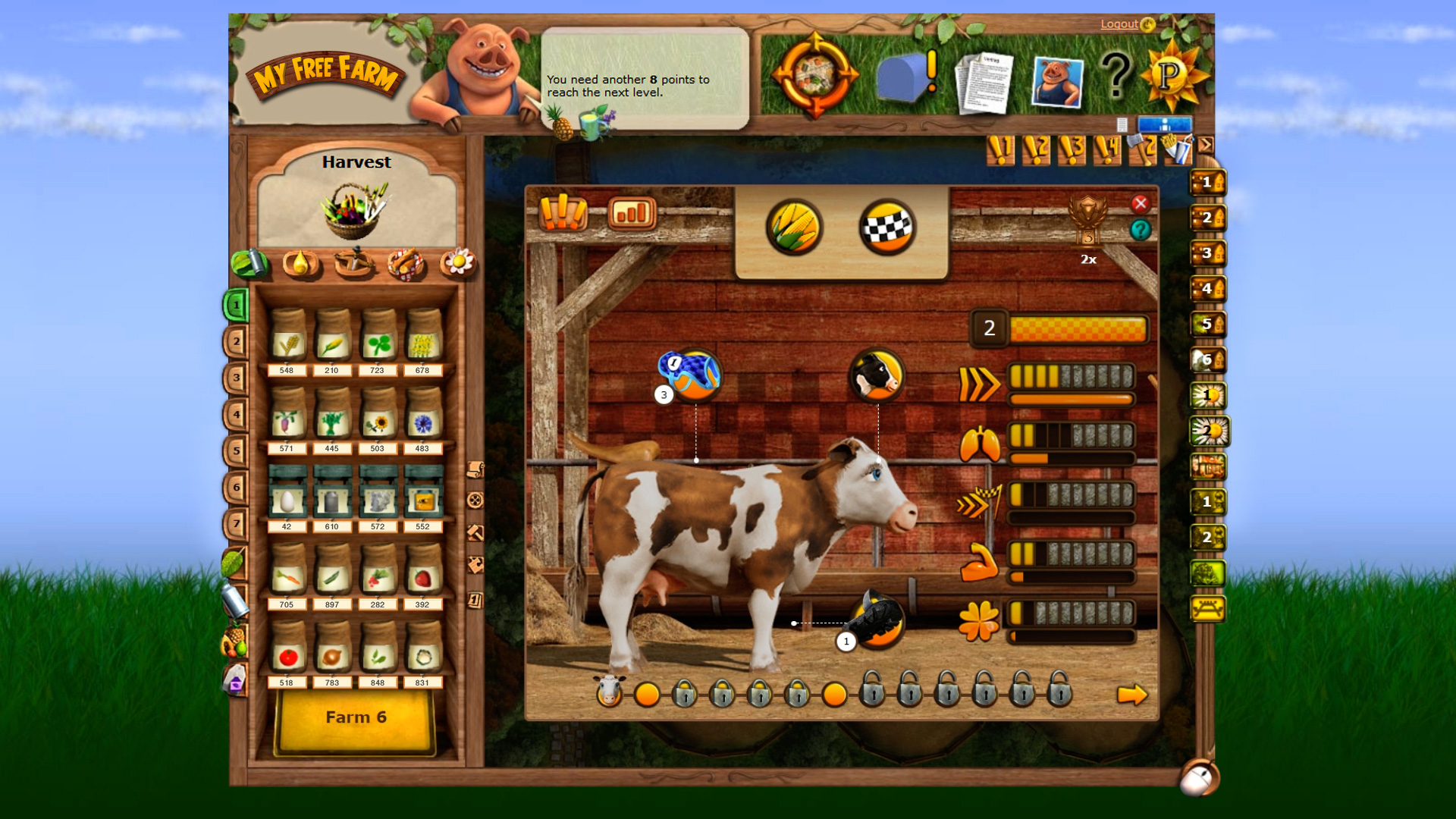 Fae Farm download the new version for android