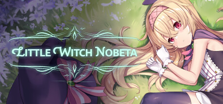 Little Witch Nobeta (7.8 GB)