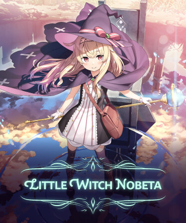 Little Witch Nobeta