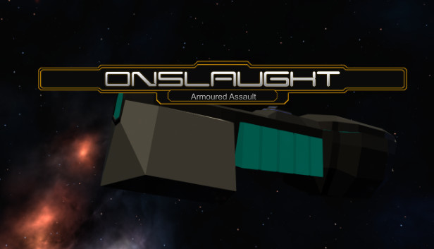 Steam Workshop::Commence Onslaught 4K