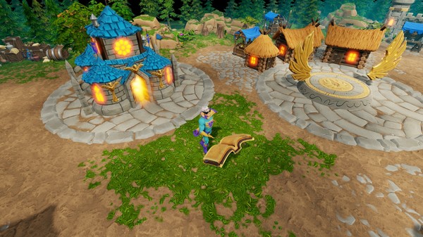 Dungeons 3 - Campaign - Famous Last Words