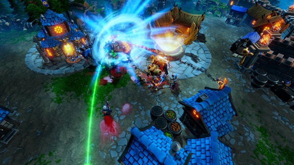 Dungeons 3 - Campaign - Famous Last Words