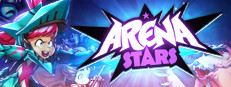 Arena Stars 게임 이미지