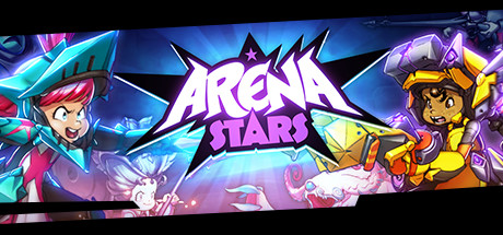 Arena Stars steam charts