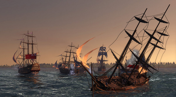 Скриншот №11 к Total War EMPIRE – Definitive Edition