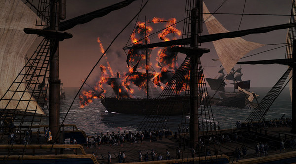 Скриншот №12 к Total War EMPIRE – Definitive Edition