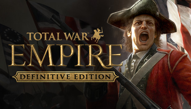 empire total war save game
