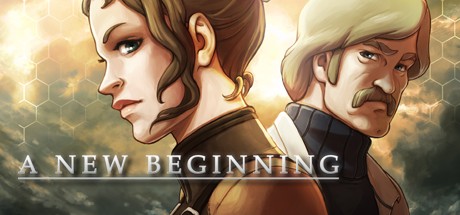 Steam Workshop::New Beginnings