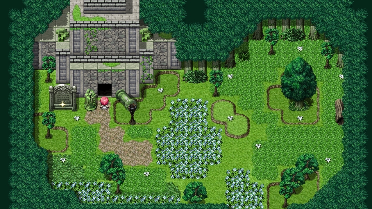 Even For Eternia screenshot 1