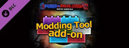 Modding Tool Add-on - Power & Revolution 2019 Edition