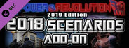 2018 Scenarios - Power & Revolution 2019 Edition