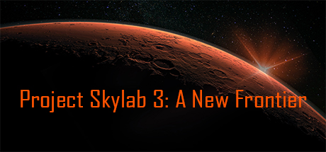 Project Skylab 3: A New Frontier banner image