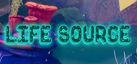 Life source: episode one Cover Image
