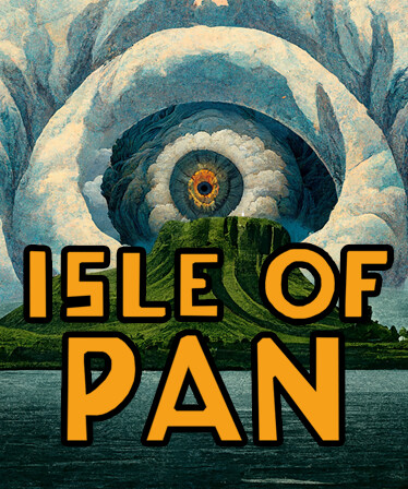 Isle of Pan