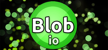 Blob.io Cover Image