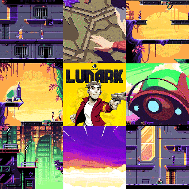 Lunark thumbnail
