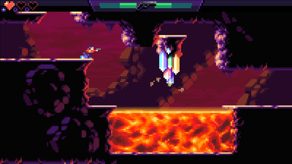 LUNARK Game Download For PC 151MB 4 LUNARK Game Download For PC-4