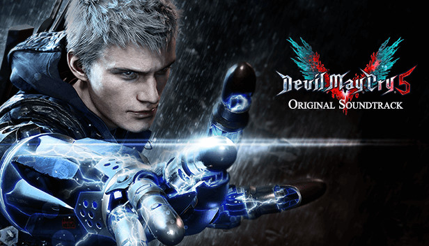 Devil May Cry 5