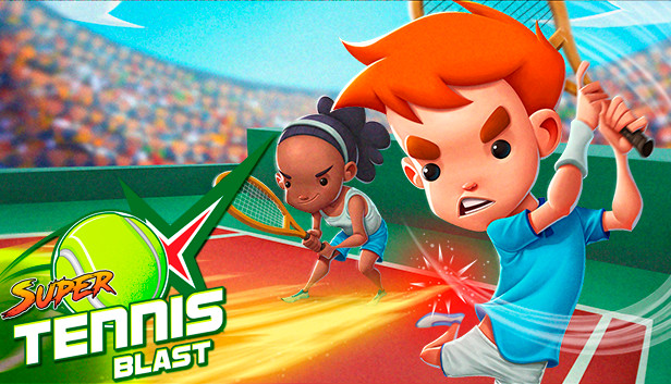 Super Tennis (SNES): um sólido jogo de esporte que merece mais  reconhecimento - Nintendo Blast