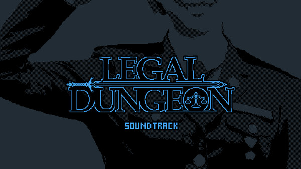 скриншот LegalDungeon - Soundtrack 0