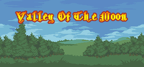 Valley Of The Moon Cover Image