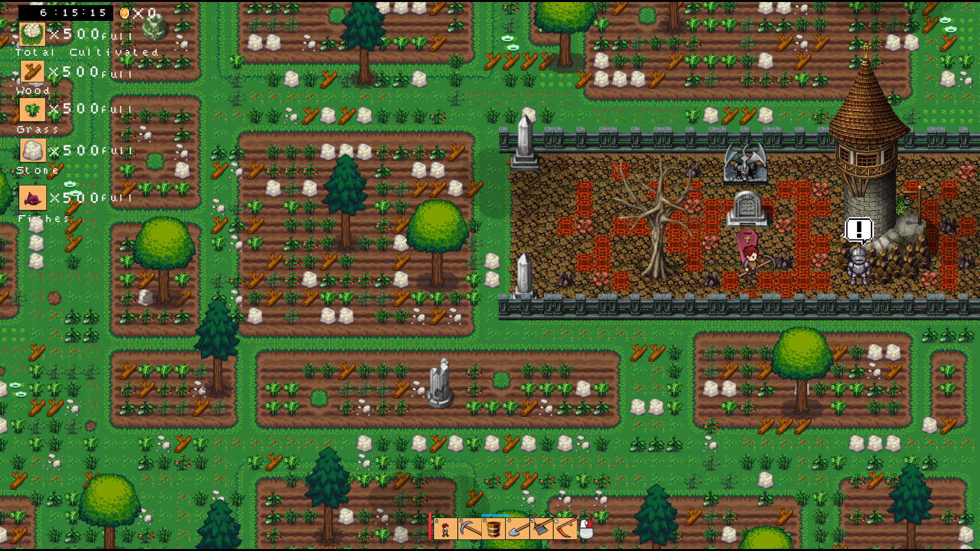 Valley Of The Moon #3