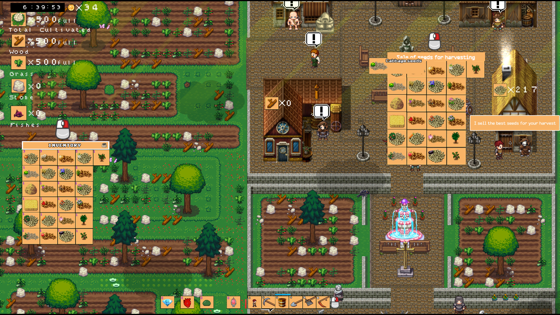 Valley Of The Moon #5