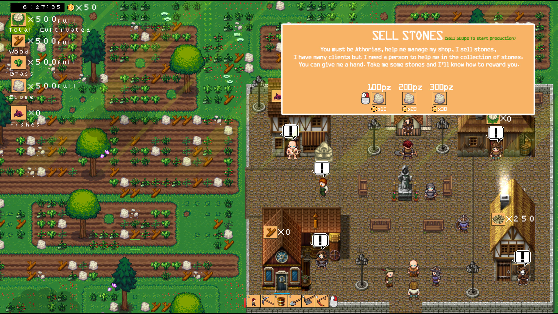 Valley Of The Moon #4