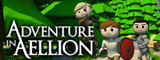 Adventure In Aellion 게임 이미지