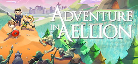 Adventure In Aellion banner image