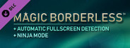 Magic Borderless - Donation Gold