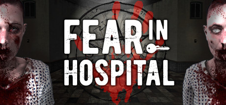 Fear in Hospital Cover Image