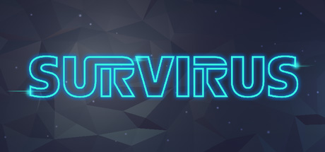 Survirus steam charts