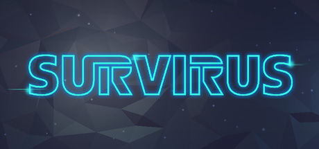 Survirus Cover Image