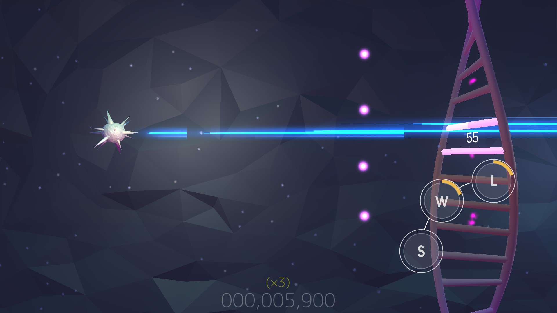 Survirus screenshot 7