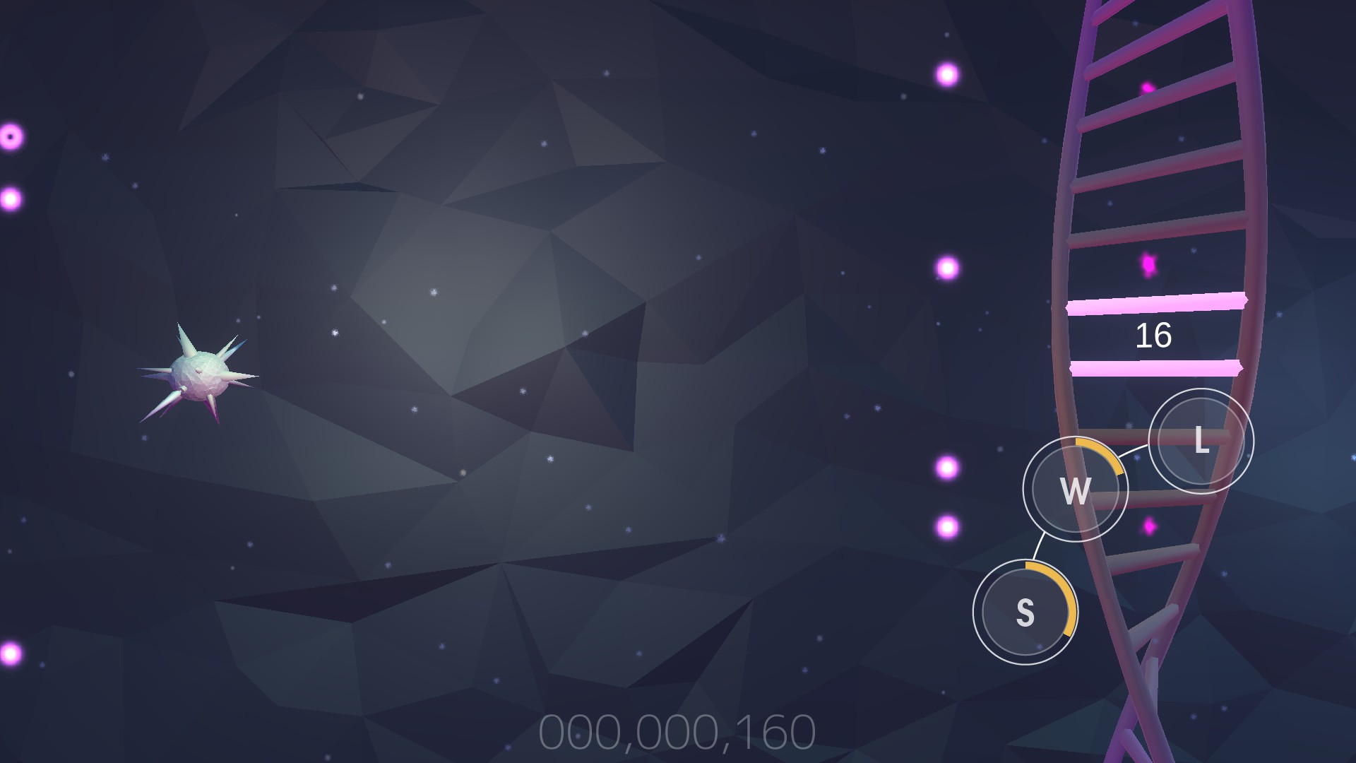Survirus screenshot 5
