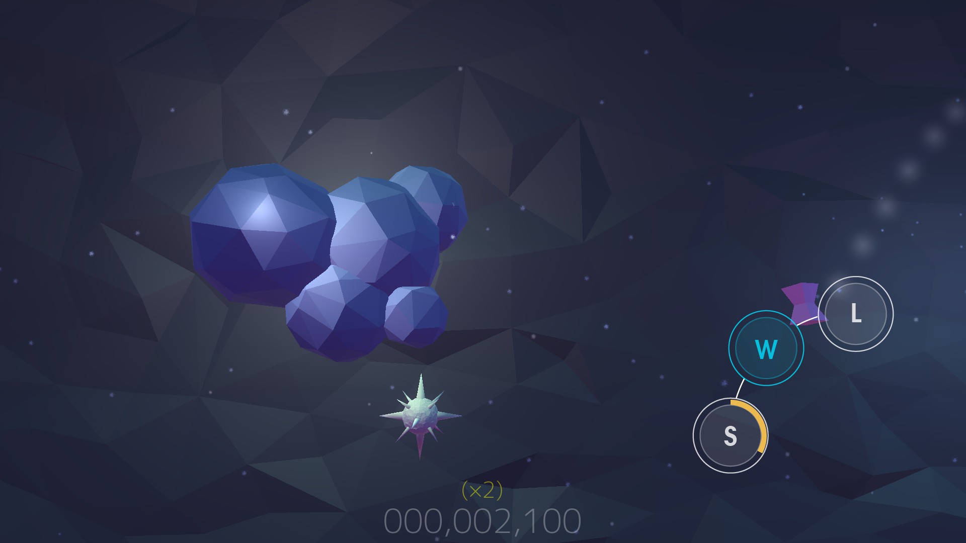 Survirus screenshot 6