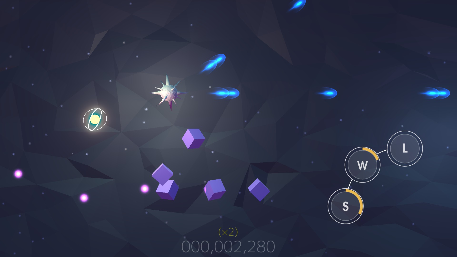 Survirus screenshot 3