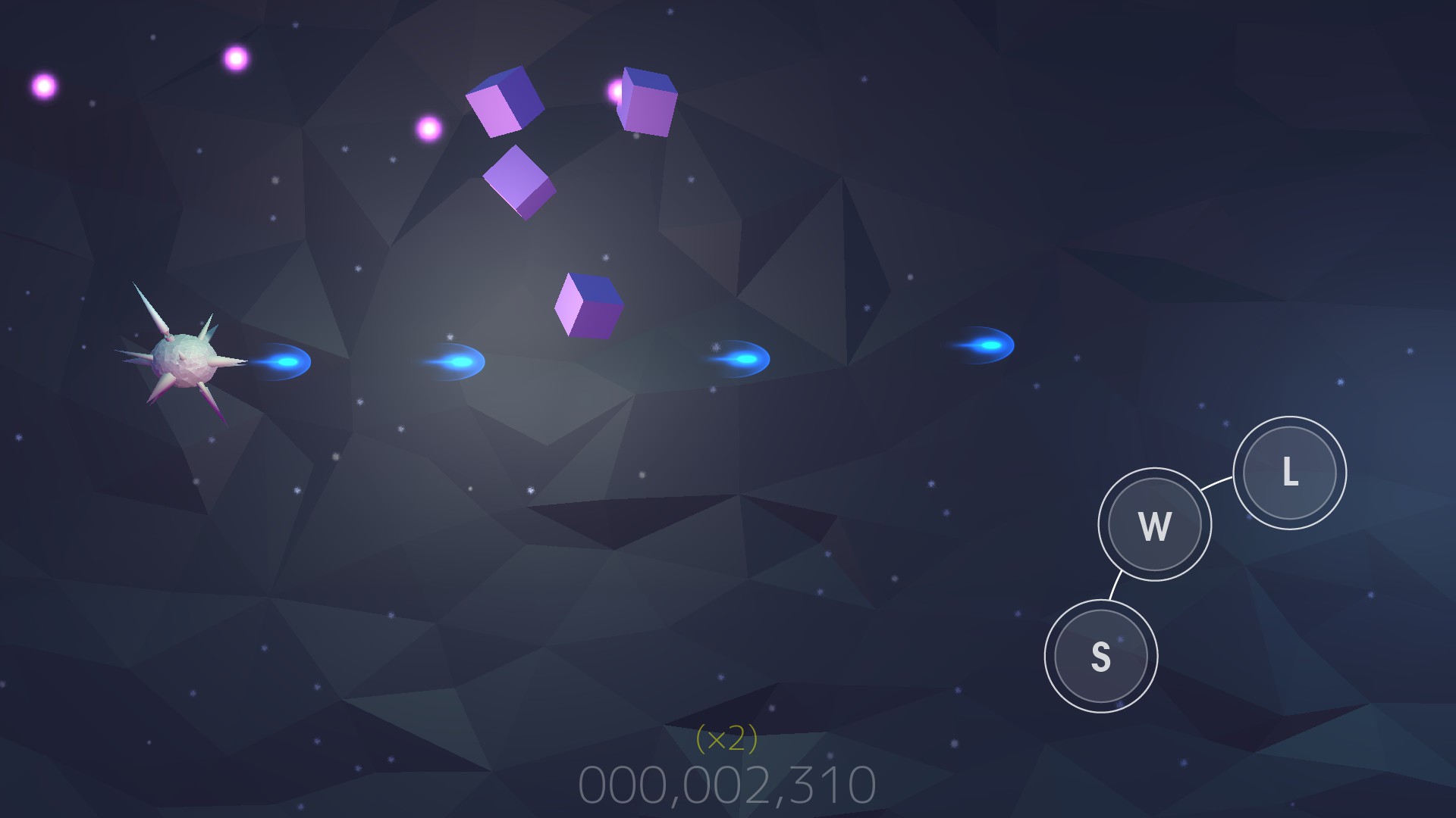 Survirus screenshot 2
