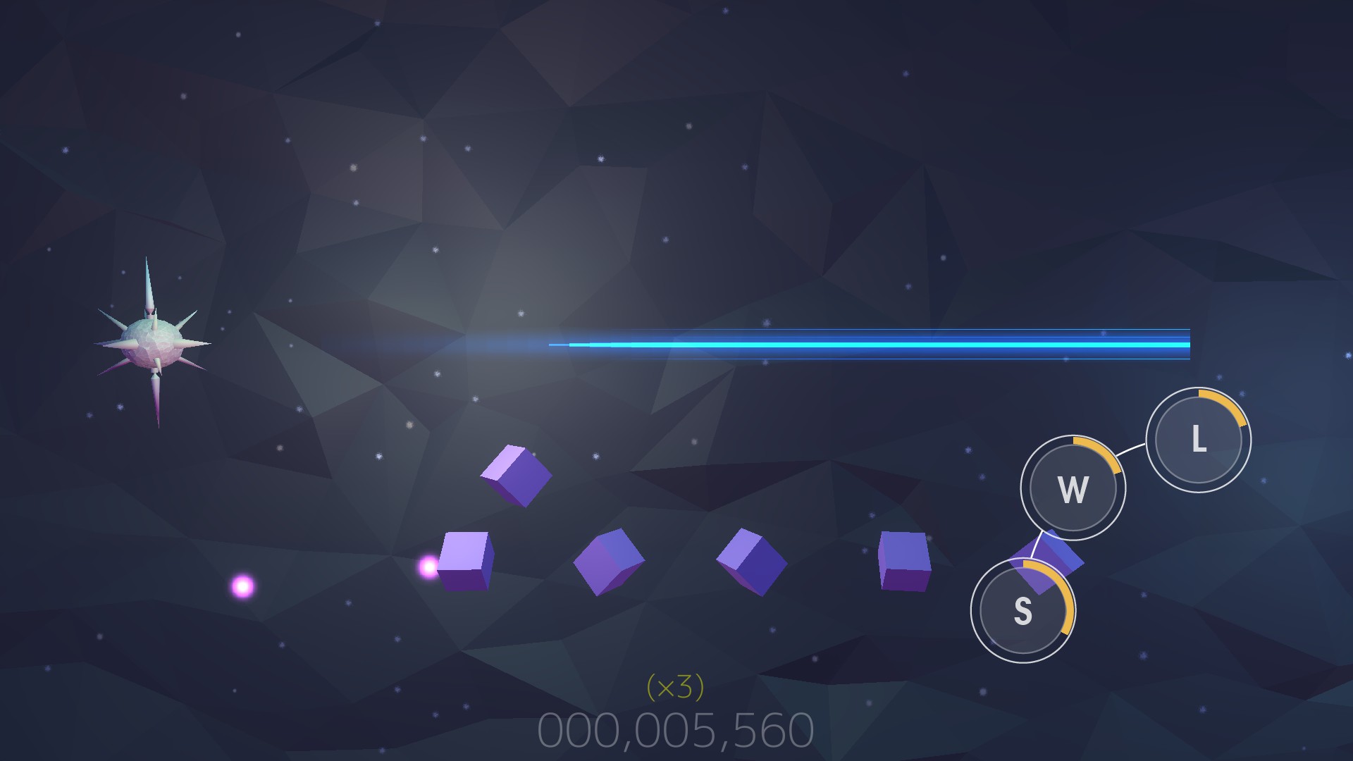 Survirus screenshot 4