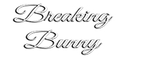 Breaking Bunny 게임 이미지
