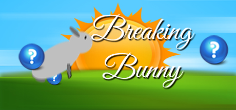 Breaking Bunny steam charts