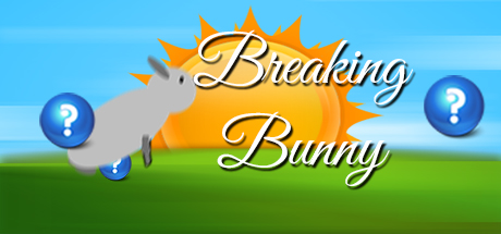 Breaking Bunny Cover Image