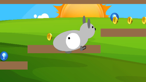 Breaking Bunny for steam Breaking Bunny for steam