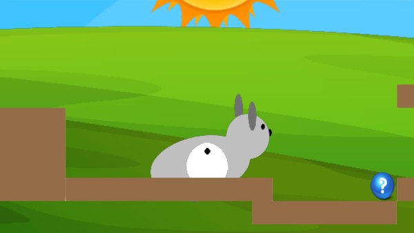 скриншот Breaking Bunny 4