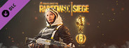 Tom Clancy's Rainbow Six® Siege - Pro League Nomad Set