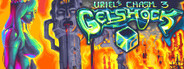 Uriel’s Chasm 3: Gelshock