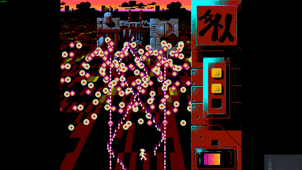 Uriel’s Chasm 3: Gelshock screenshot
