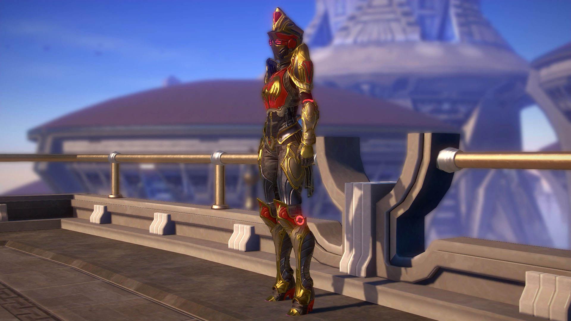 Skyforge - New Horizons Collector's Edition #5