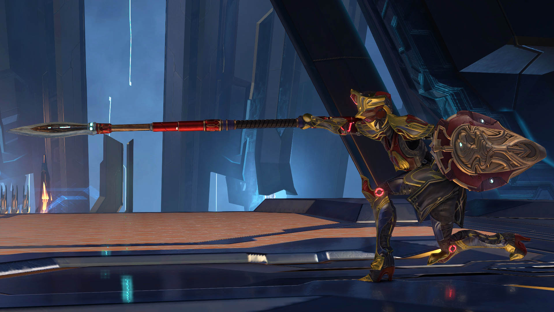 Skyforge - New Horizons Collector's Edition #10